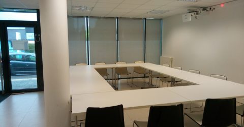 salle en location pour les entreprises