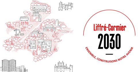 Projet territoire Liffré-Cormier 2030