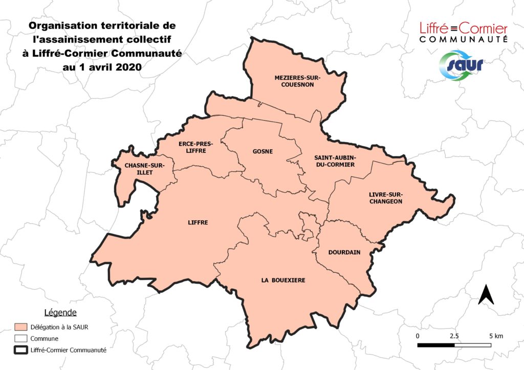 FINANCEMENT DE L ASSAINISSEMENT : INSTITUTION DE LA PARTICIPATION POUR