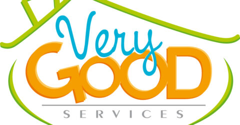 Logo de VERY GOOD Services