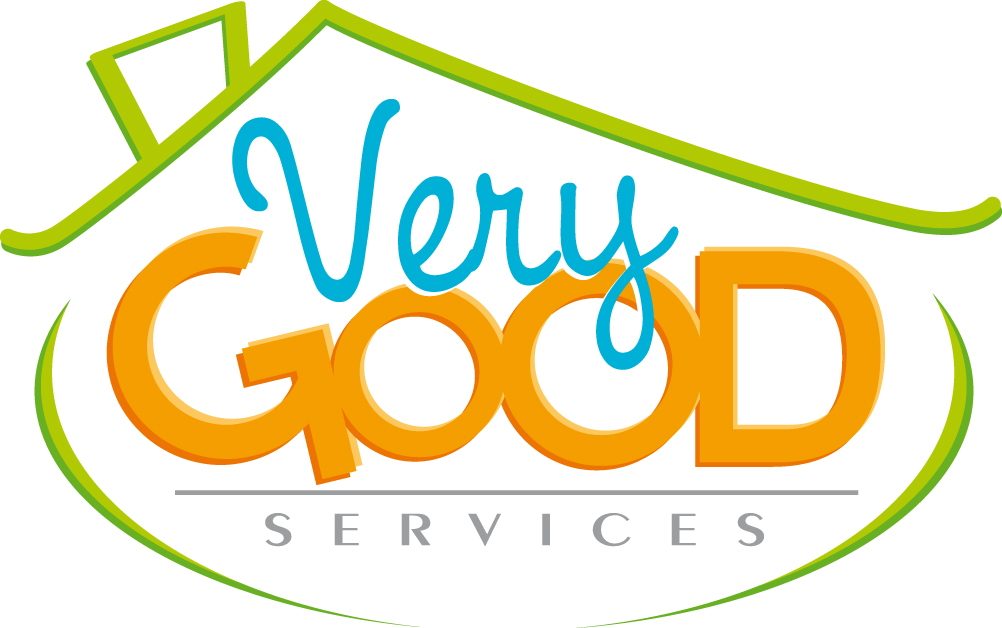 Logo de VERY GOOD Services