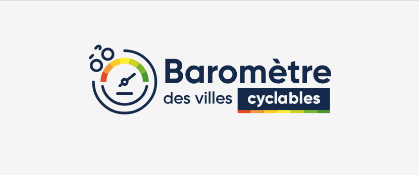 Baromètre des pistes cyclables