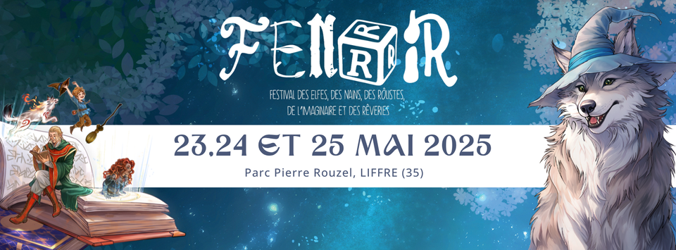 festival fenrir