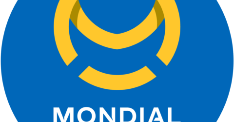 Mondial Pare-brise Logo