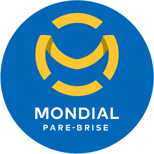Mondial Pare-brise Logo